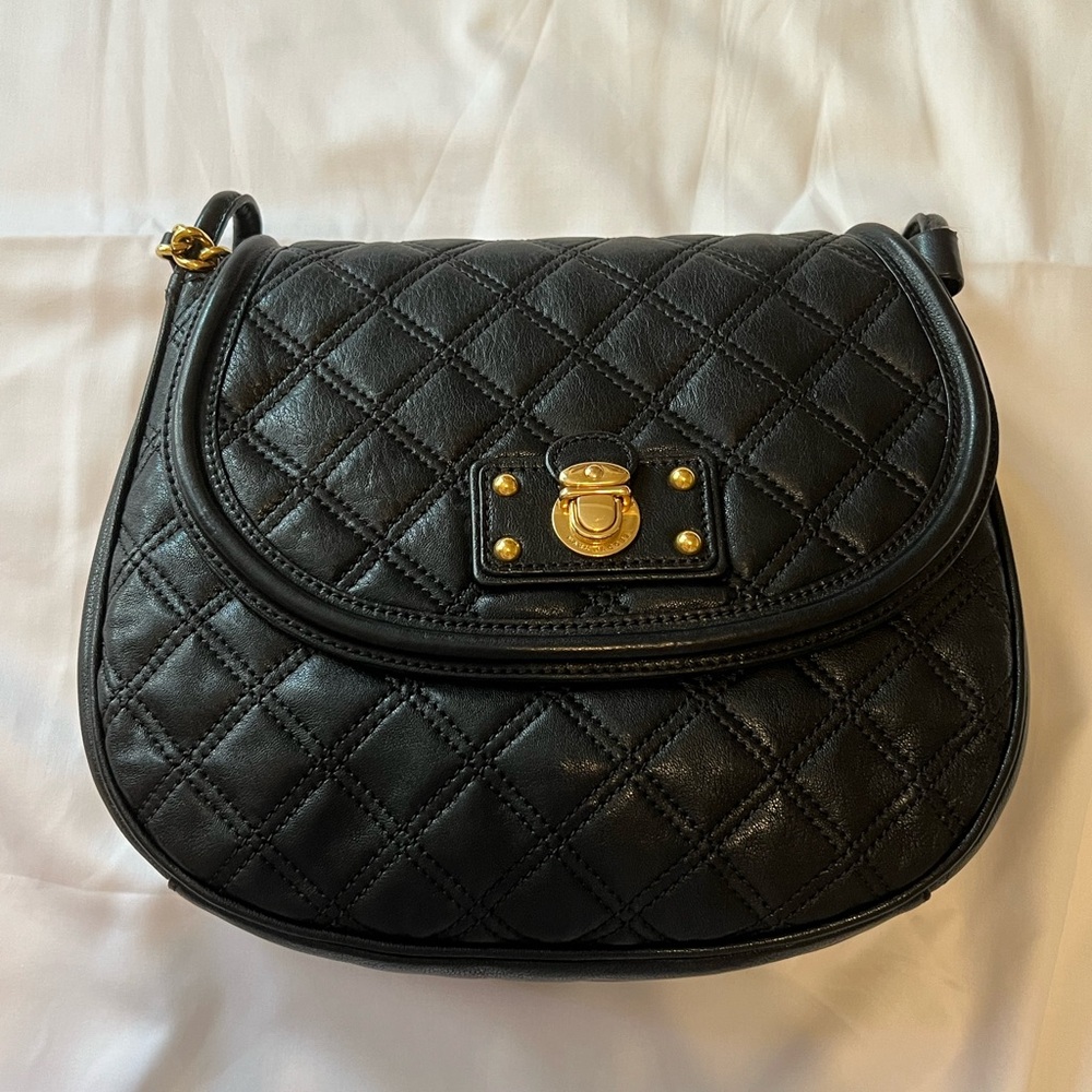 Marc Jacobs crossbody bag